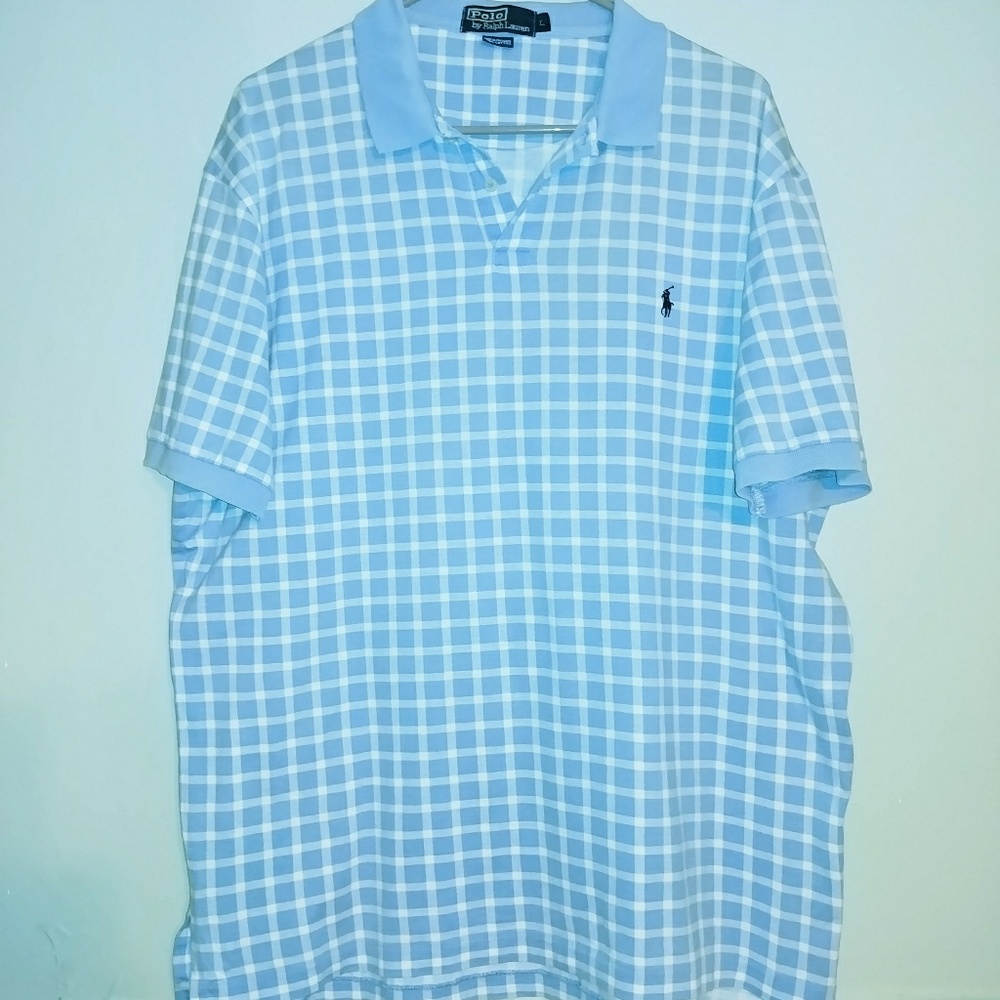 Polo by Ralph Lauren short sleeve